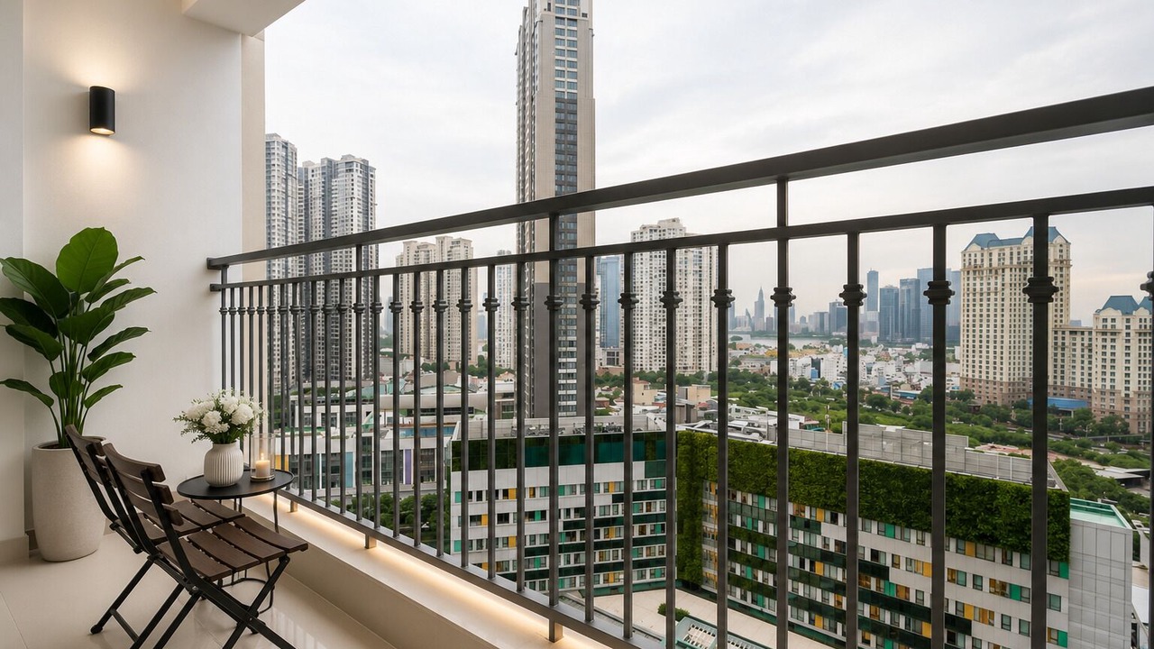 Photo of Outdoor in Hang Xanh
