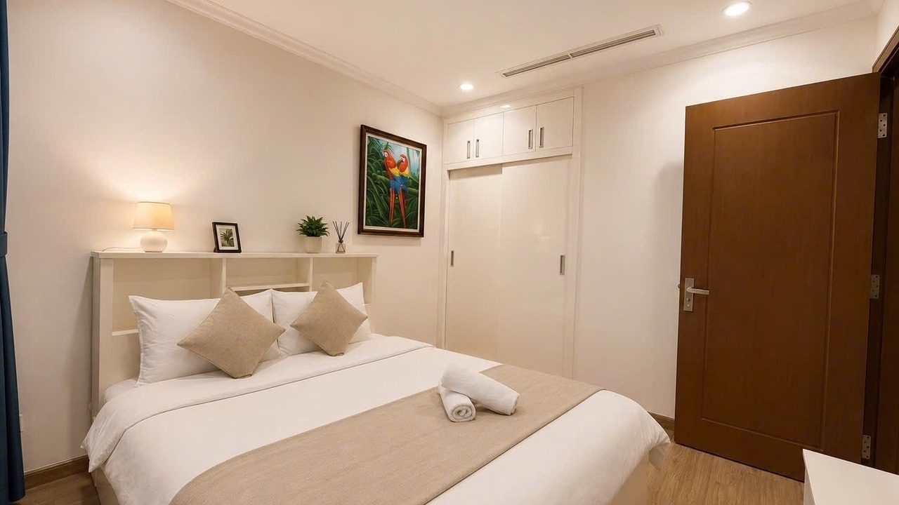 Photo of Bedroom in Hang Xanh