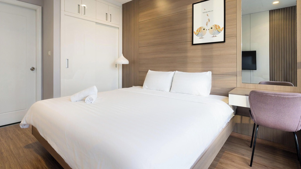 Photo of Bedroom in Hang Xanh