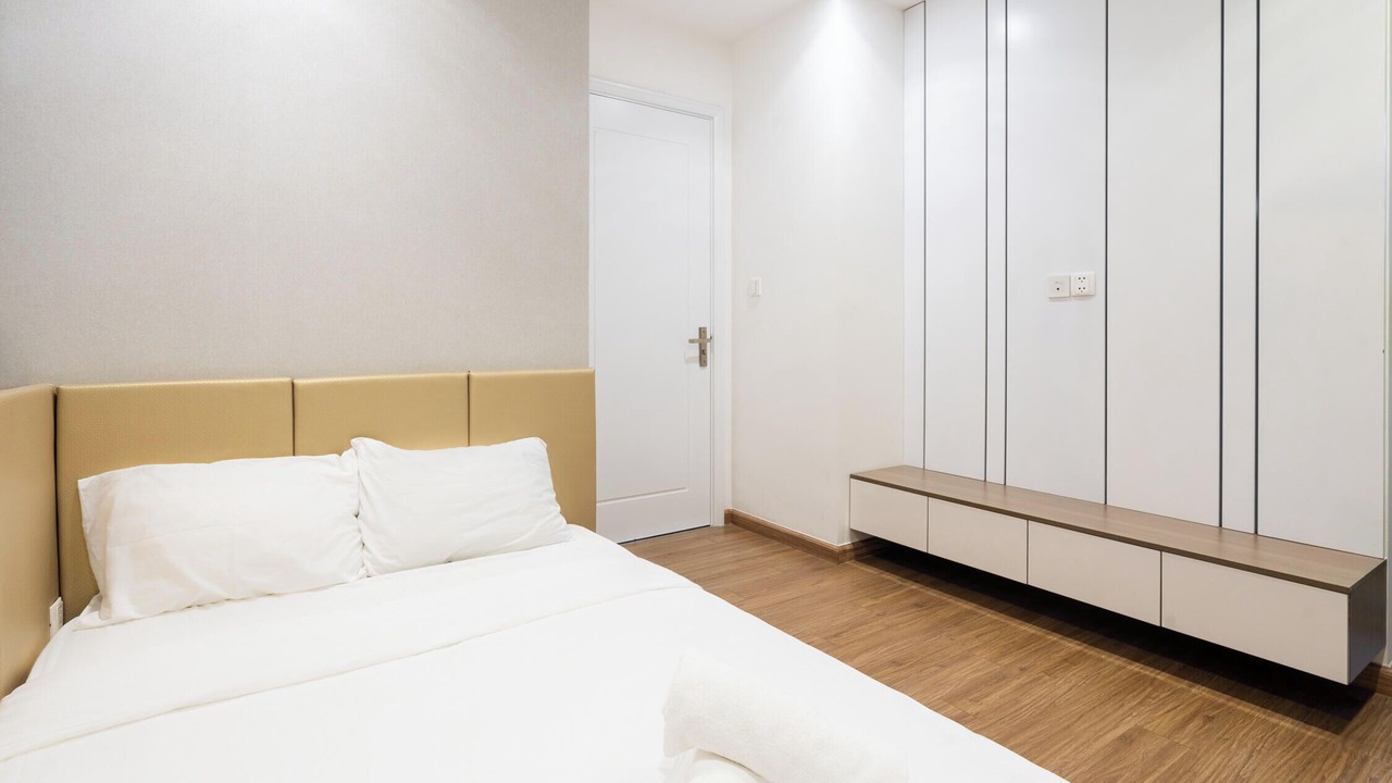 Photo of Bedroom in Hang Xanh