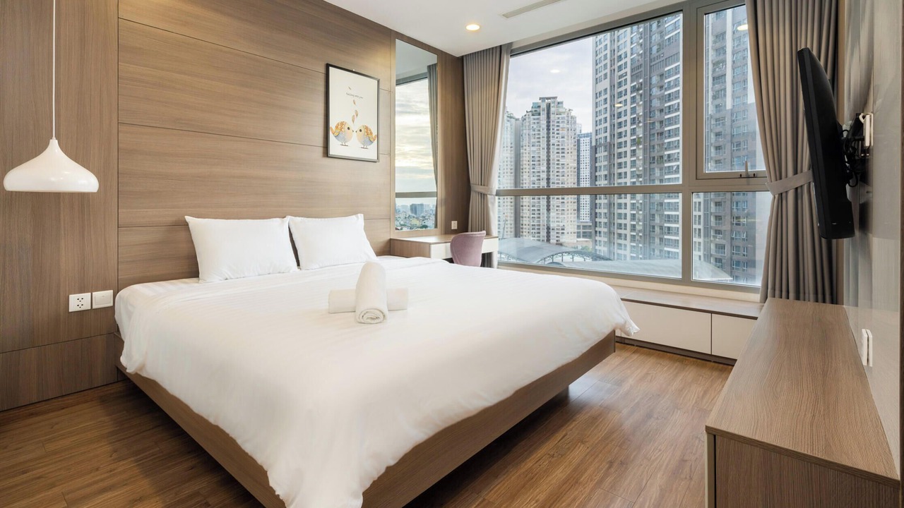 Photo of Bedroom in Hang Xanh