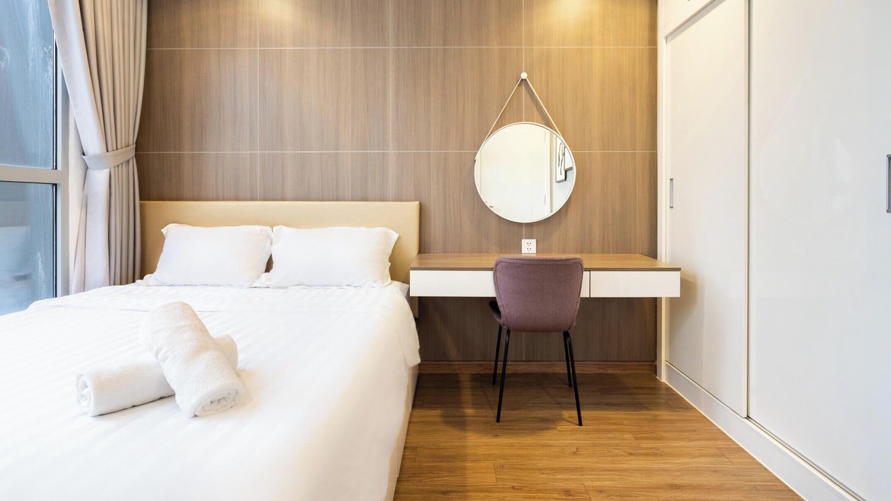 Photo of Bedroom in Hang Xanh