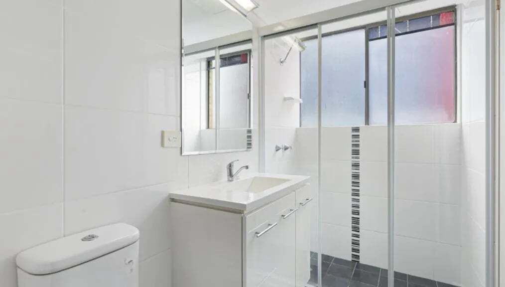 Photo of Bathroom in Palm Beach