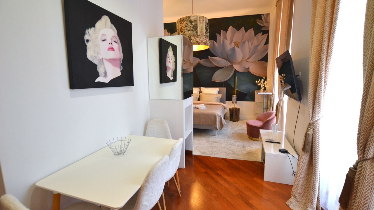 Photo of Bedroom in Les Fleurs