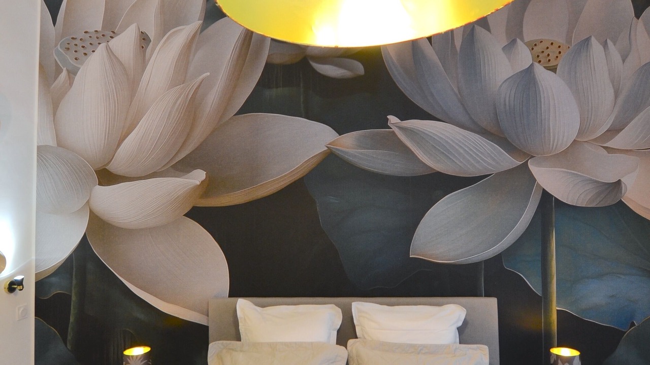 Photo of Bedroom in Les Fleurs