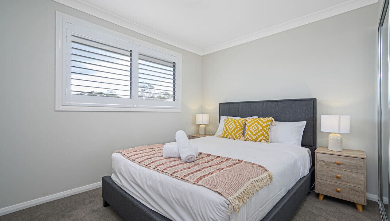 Photo of Bedroom in Rouse Hill