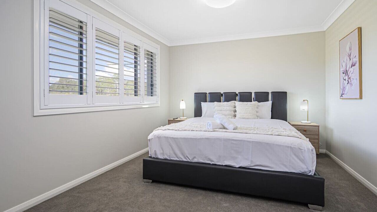 Photo of Bedroom in Rouse Hill