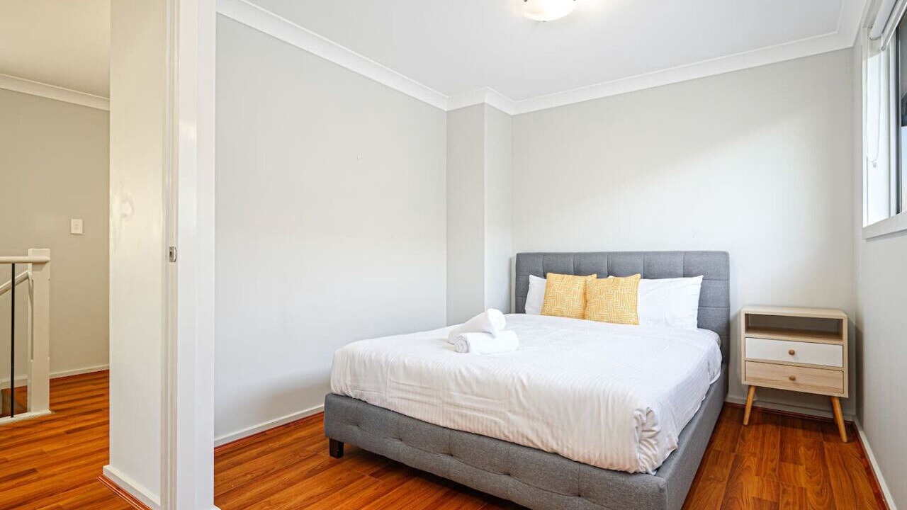Photo of Bedroom in Bardia