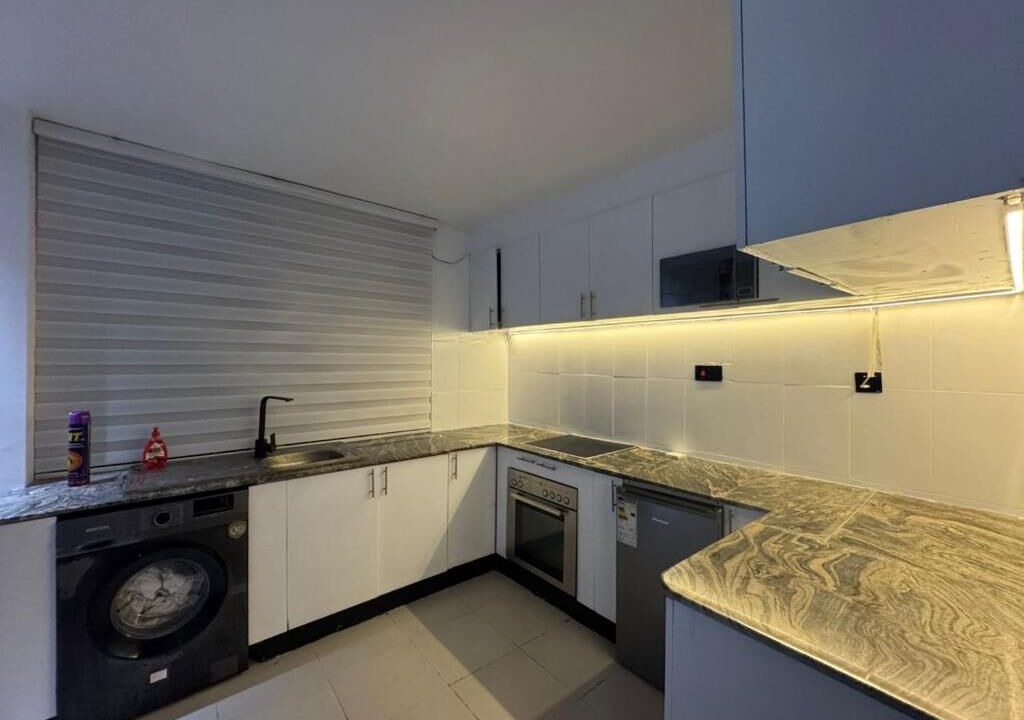 Photo of Kitchen in Mikocheni