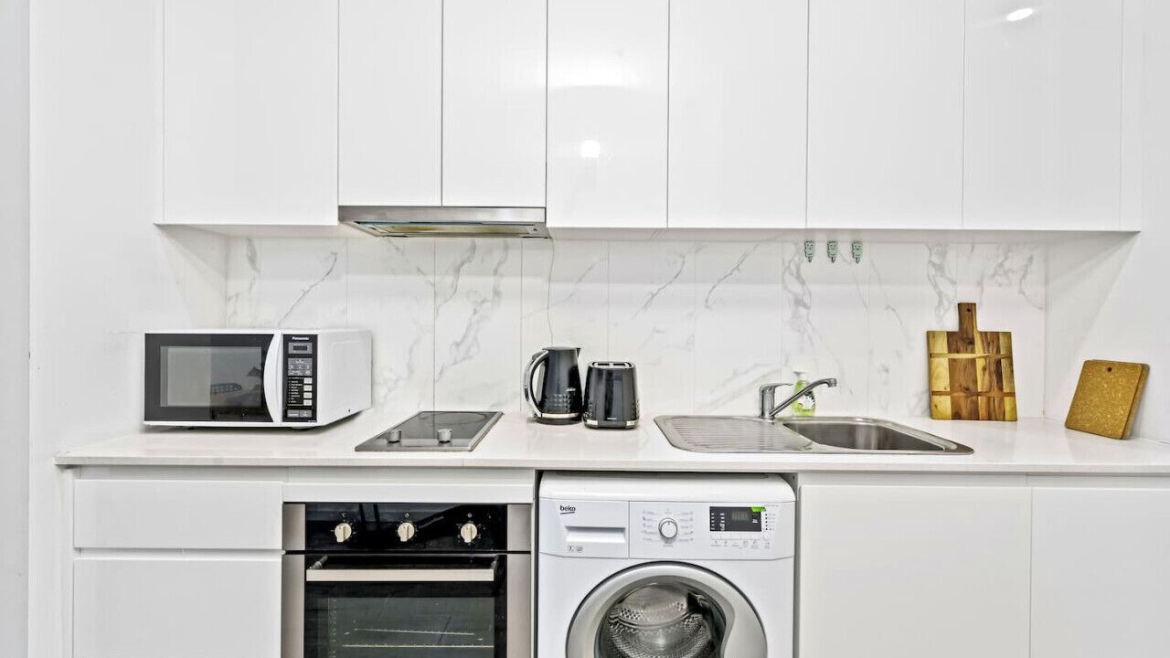 Photo of Kitchen in Burwood