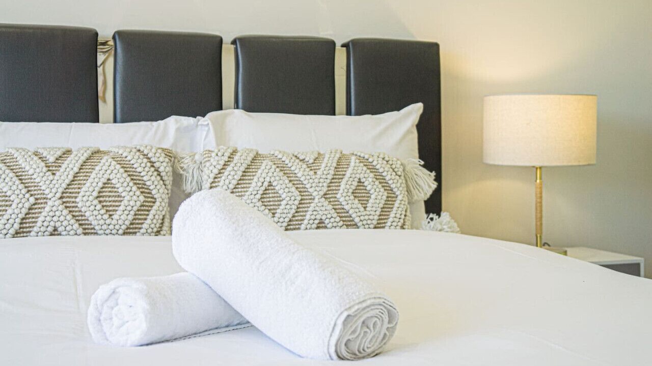 Photo of Bedroom in Marsden Park