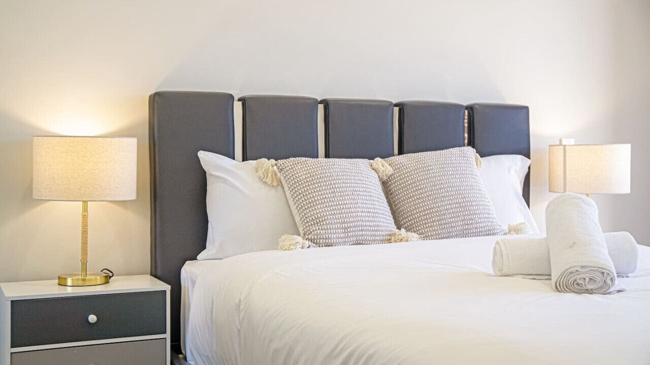 Photo of Bedroom in Marsden Park