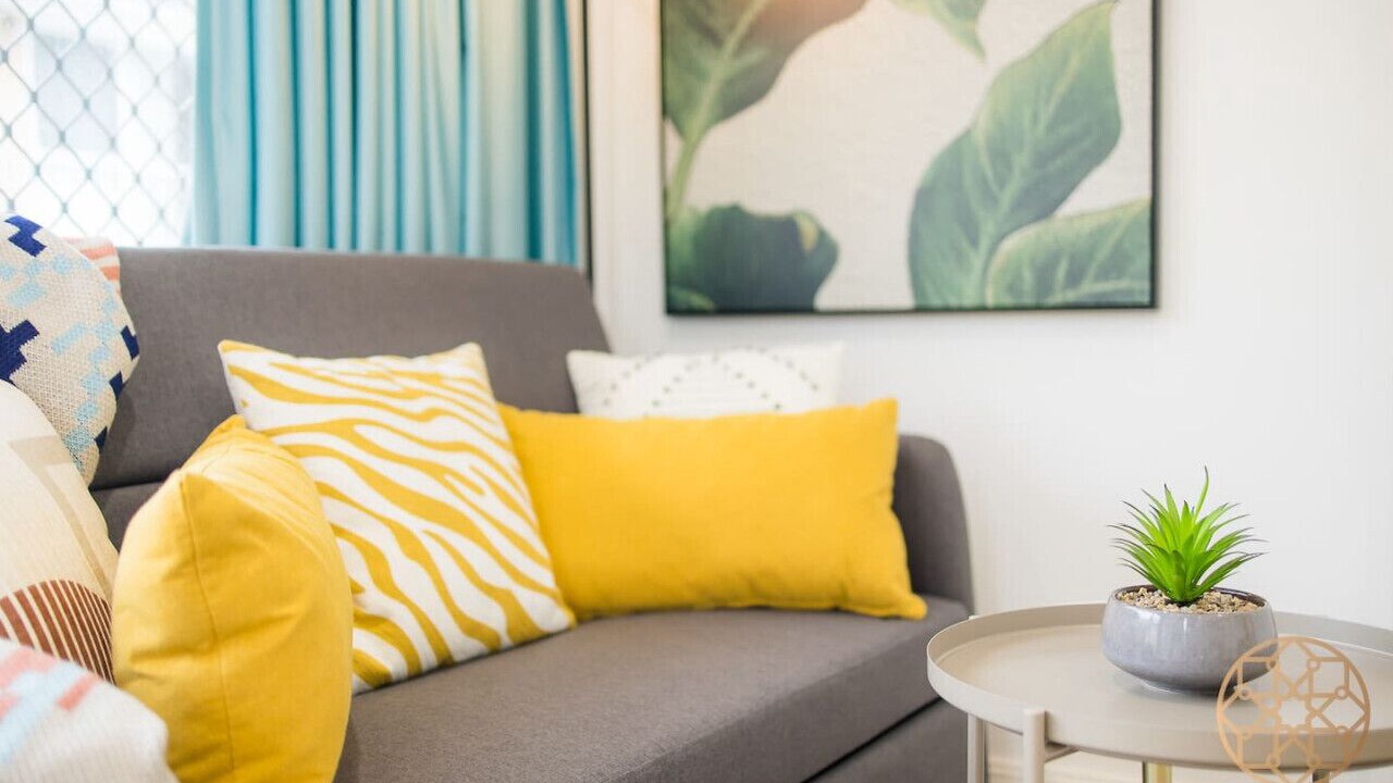Photo of Livingroom in Hurstville