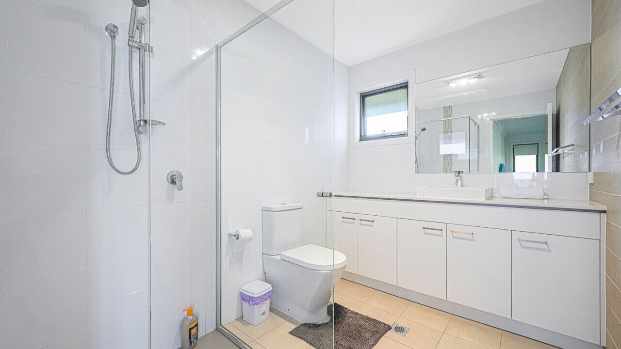 Photo of Bathroom in The Ponds