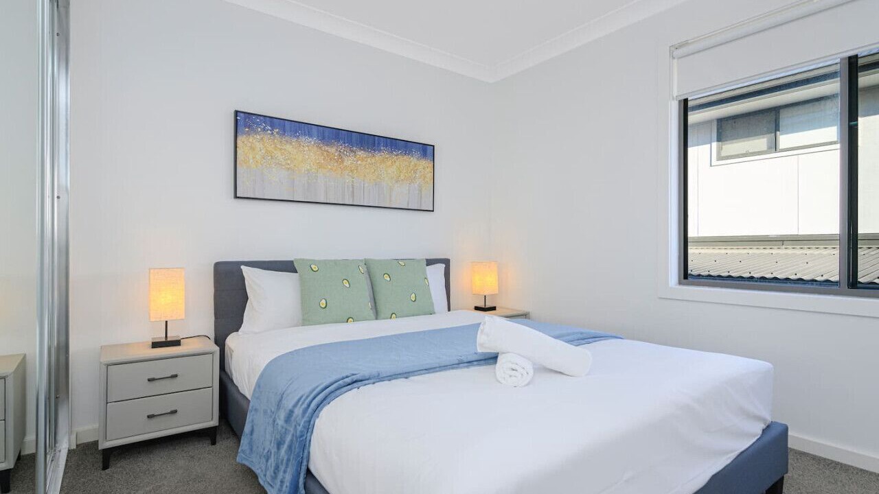 Photo of Bedroom in The Ponds