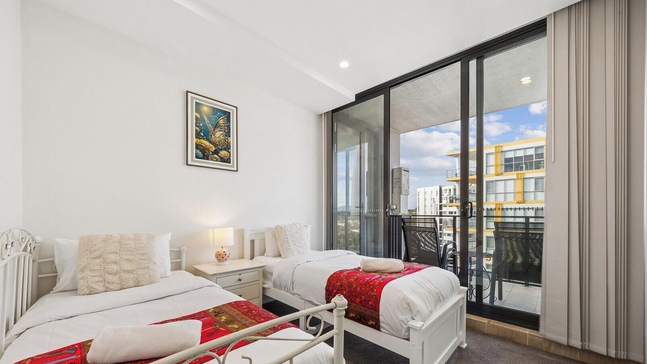 Photo of Bedroom in Bankstown