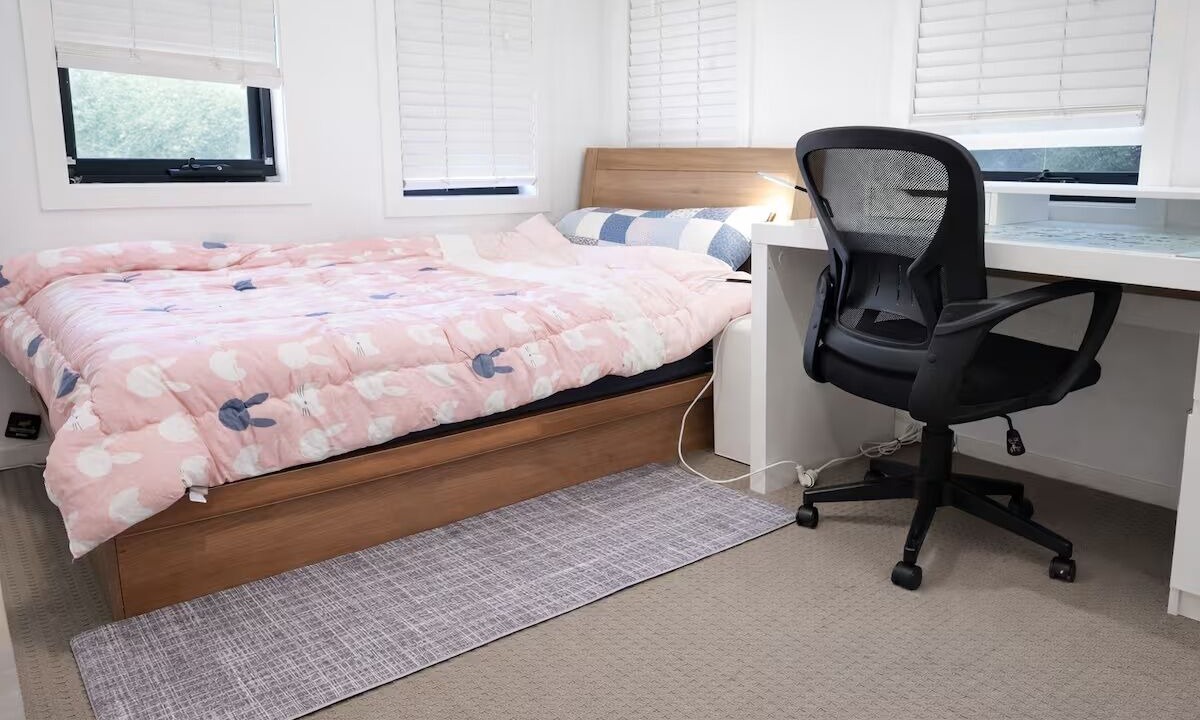 Photo of Bedroom in Penrith