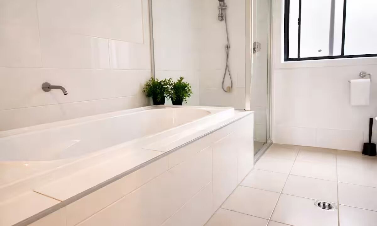 Photo of Bathroom in Penrith