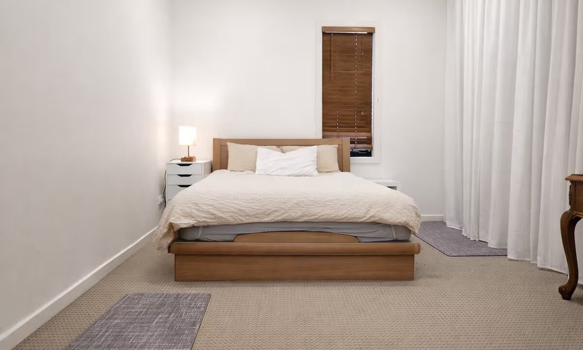 Photo of Bedroom in Penrith
