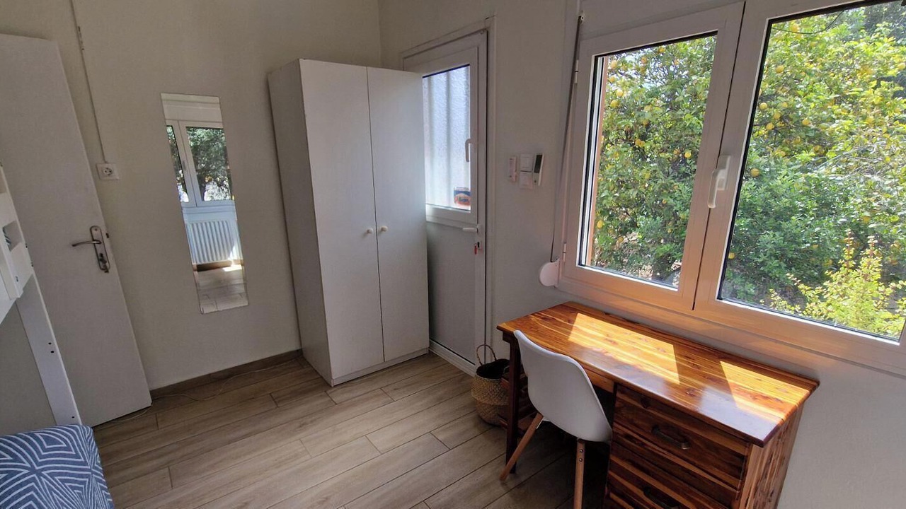 Photo of Bedroom in Nea Makri