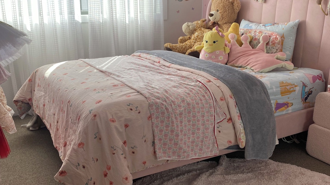 Photo of Bedroom in Catherine Field