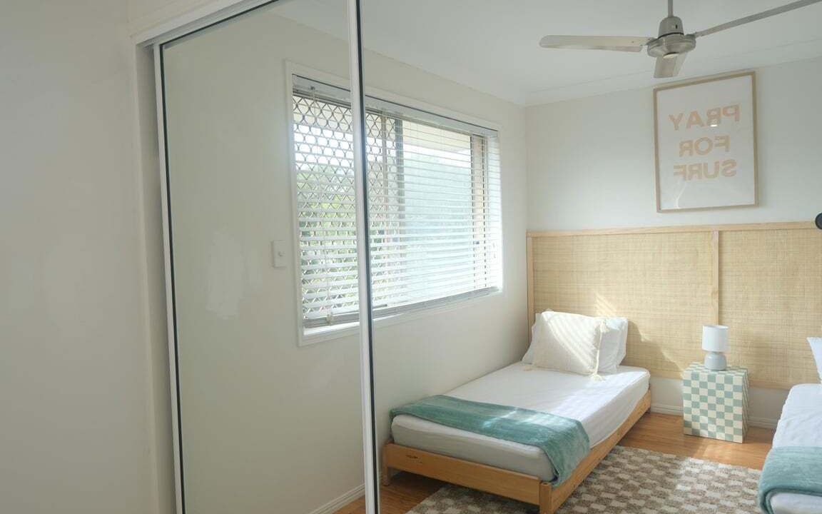 Photo of Bedroom in Coolangatta