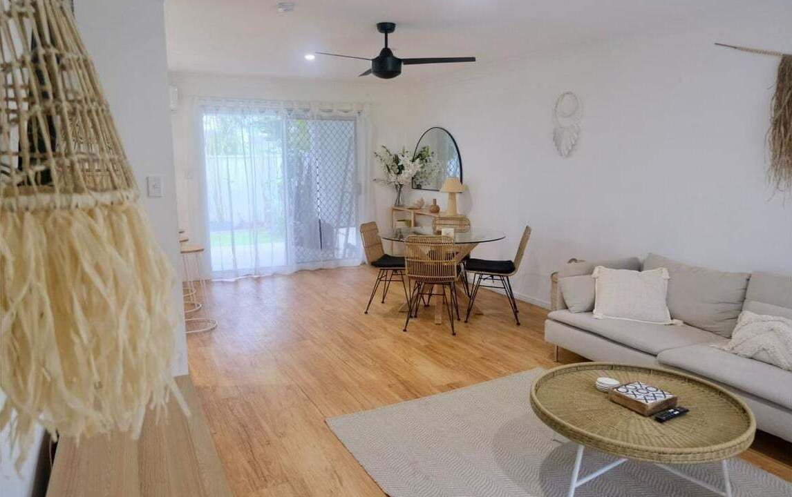 Photo of Livingroom in Coolangatta