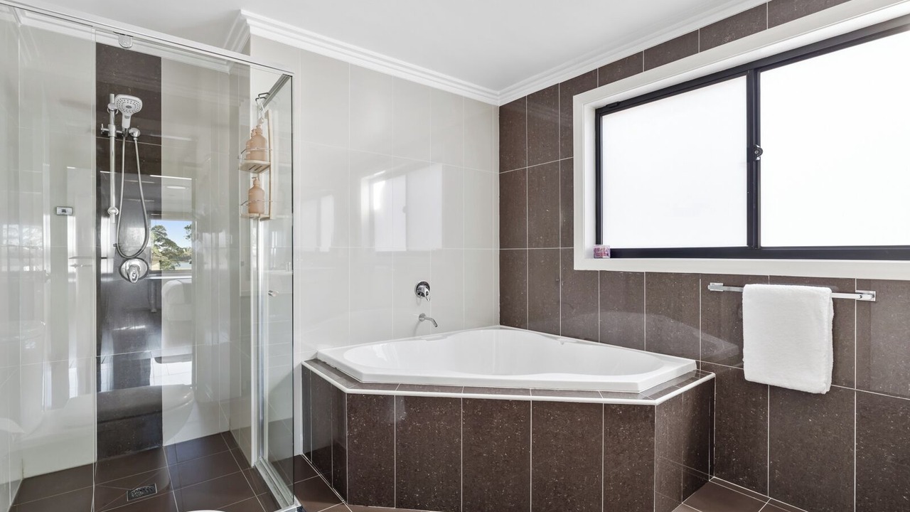 Photo of Bathroom in Rhodes