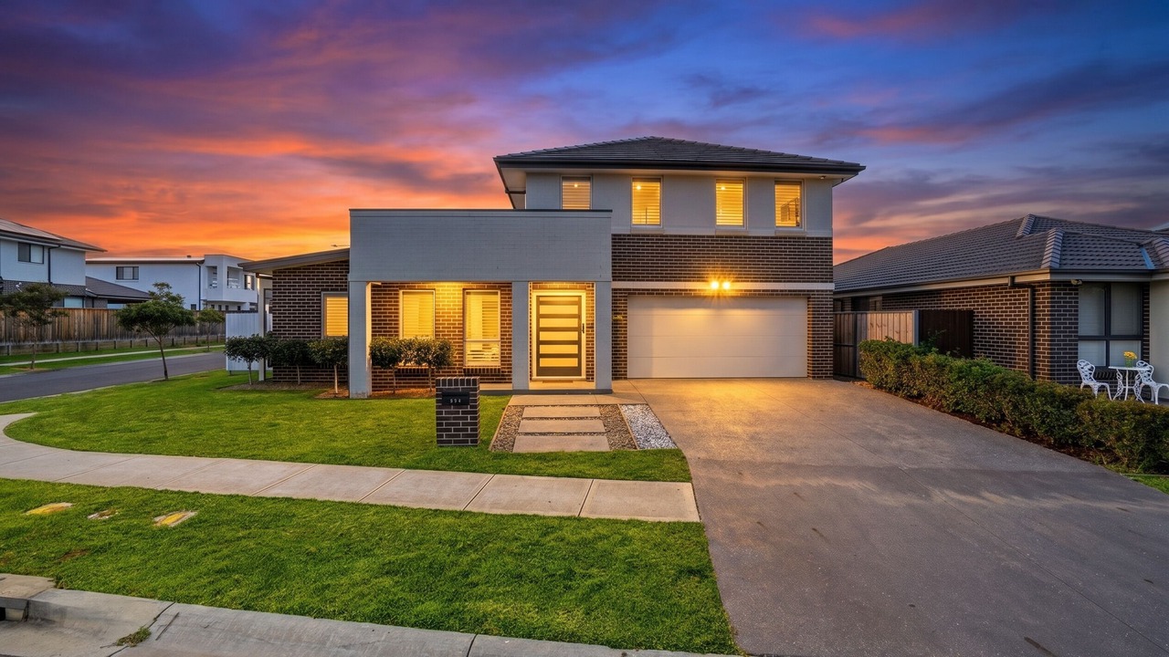 Photo of Outdoor in Gledswood Hills