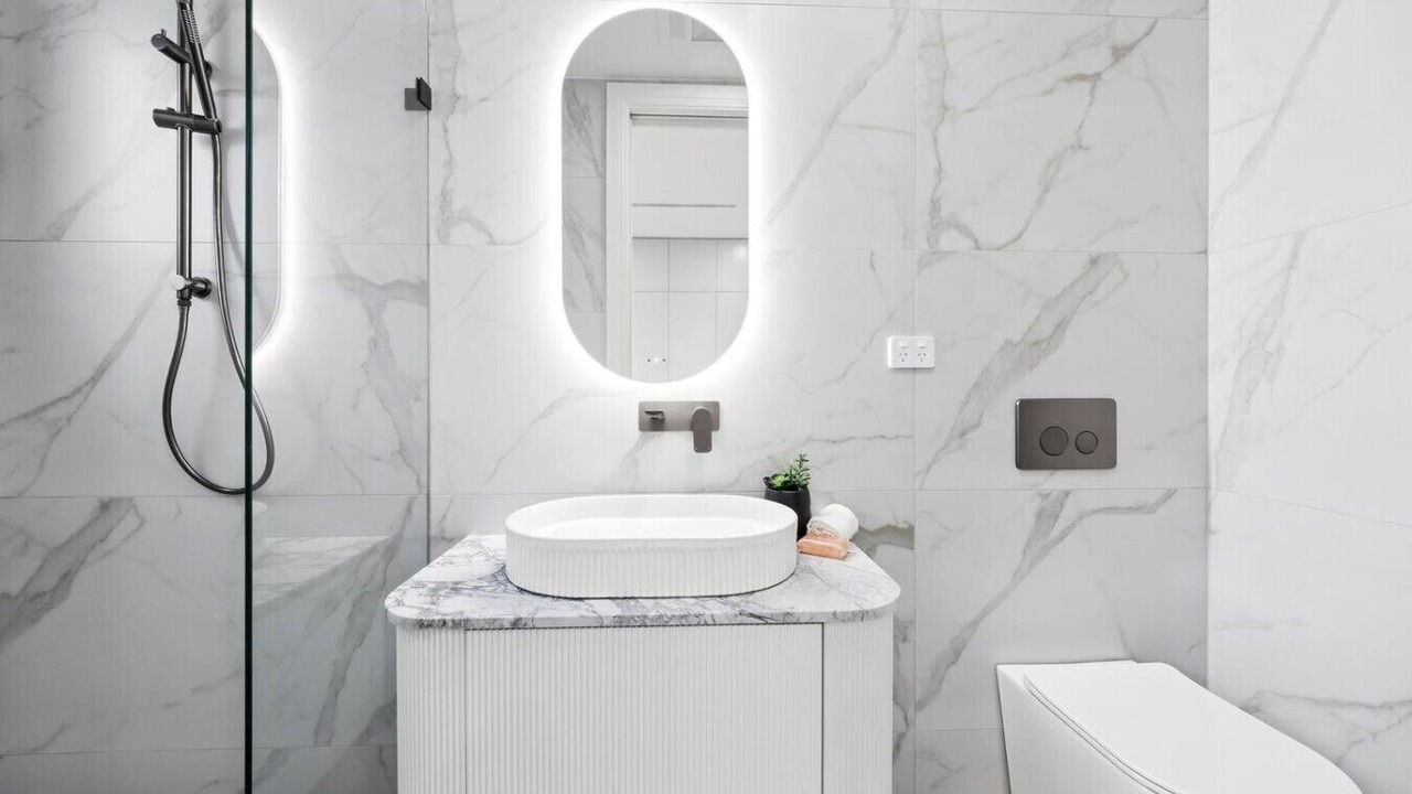 Photo of Bathroom in Leppington