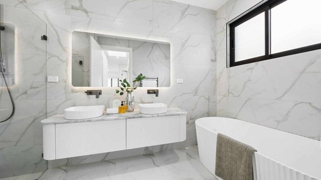 Photo of Bathroom in Leppington