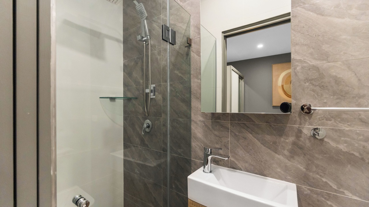 Photo of Bathroom in Padstow