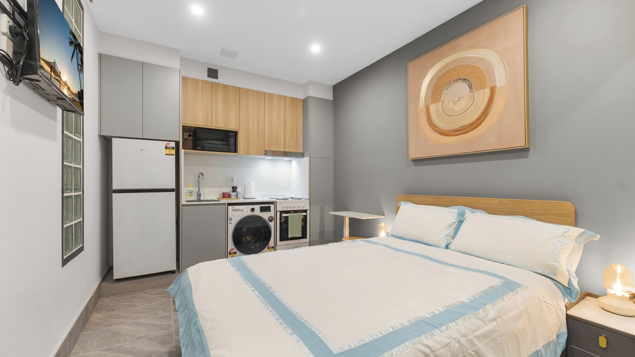 Photo of Bedroom in Padstow
