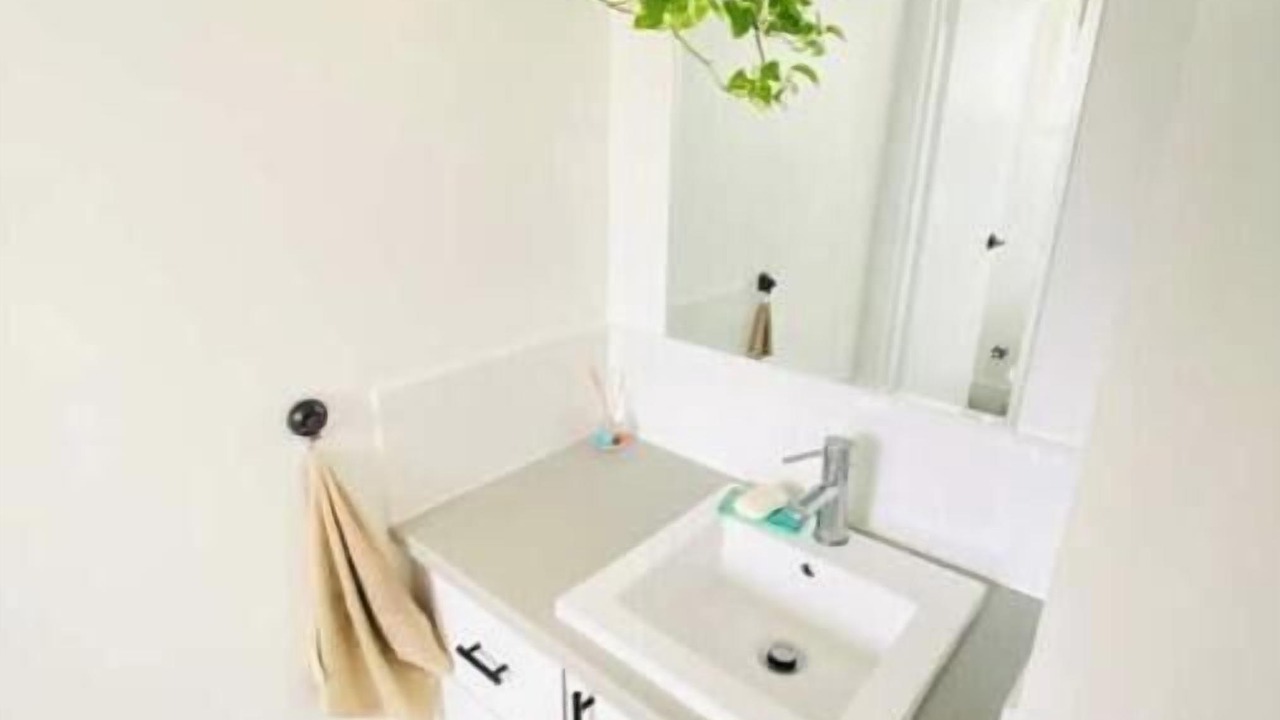 Photo of Bathroom in Currumbin