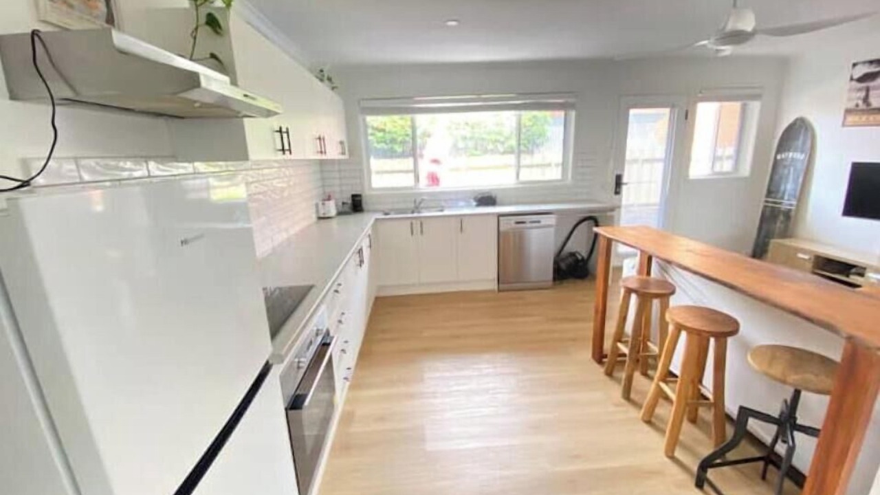 Photo of Kitchen in Currumbin