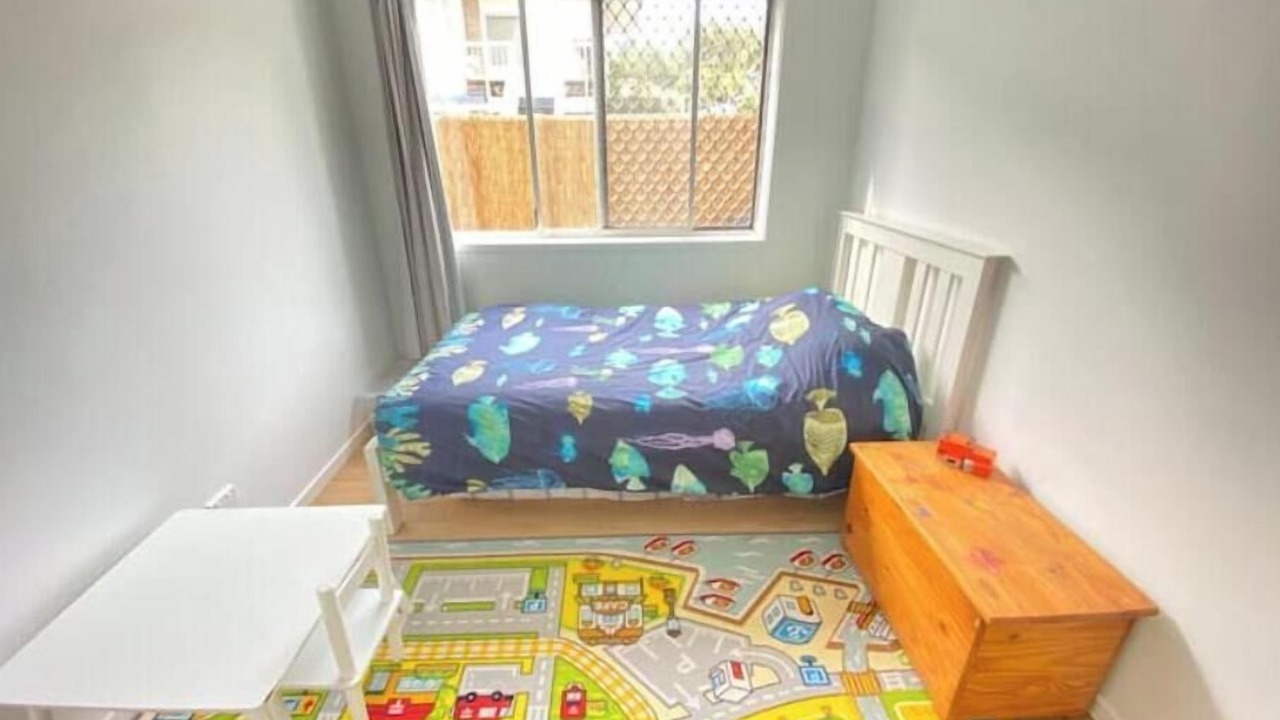 Photo of Bedroom in Currumbin