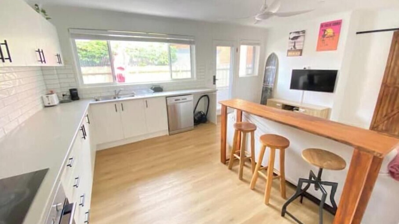 Photo of Kitchen in Currumbin