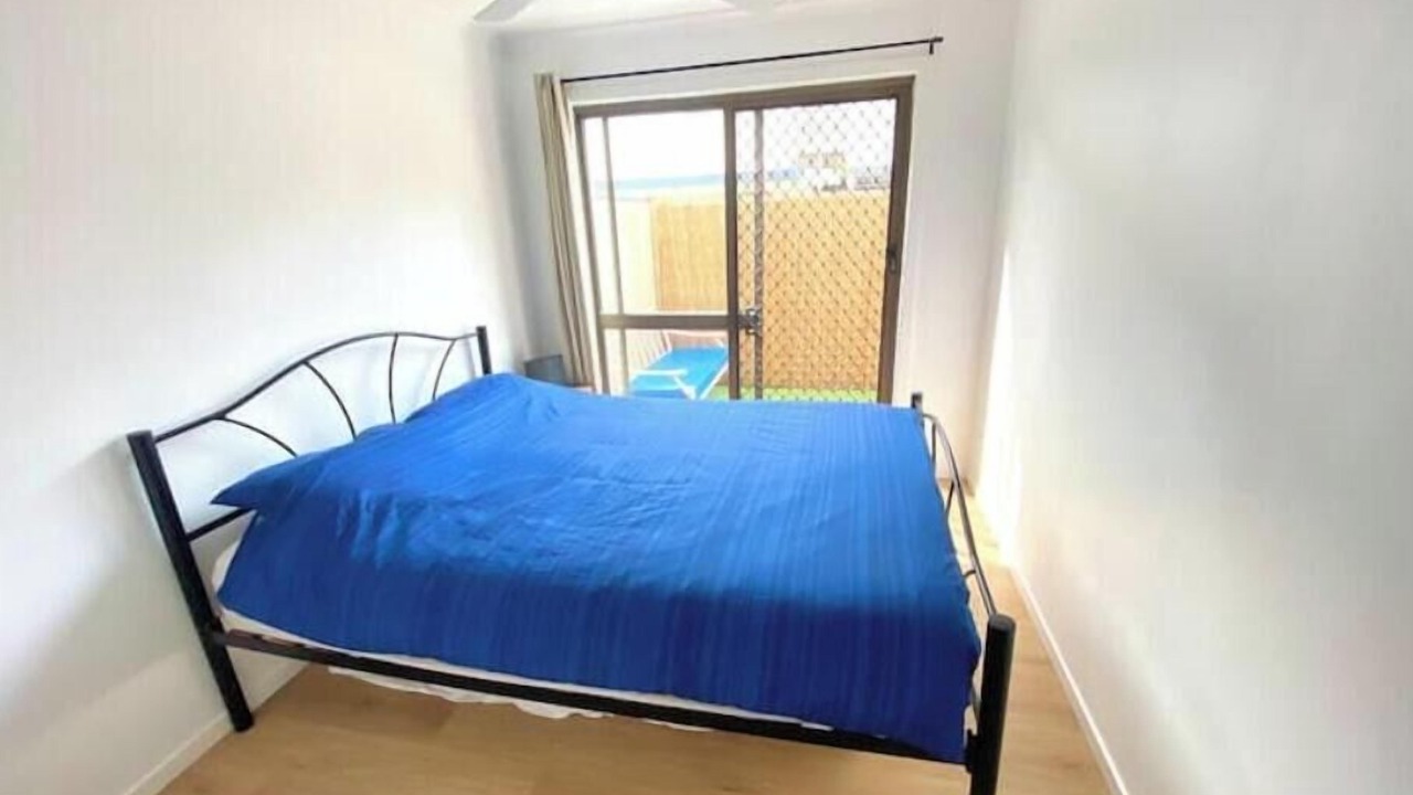 Photo of Bedroom in Currumbin