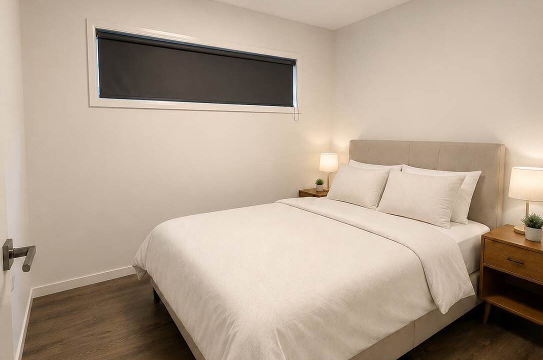 Photo of Bedroom in Ryde