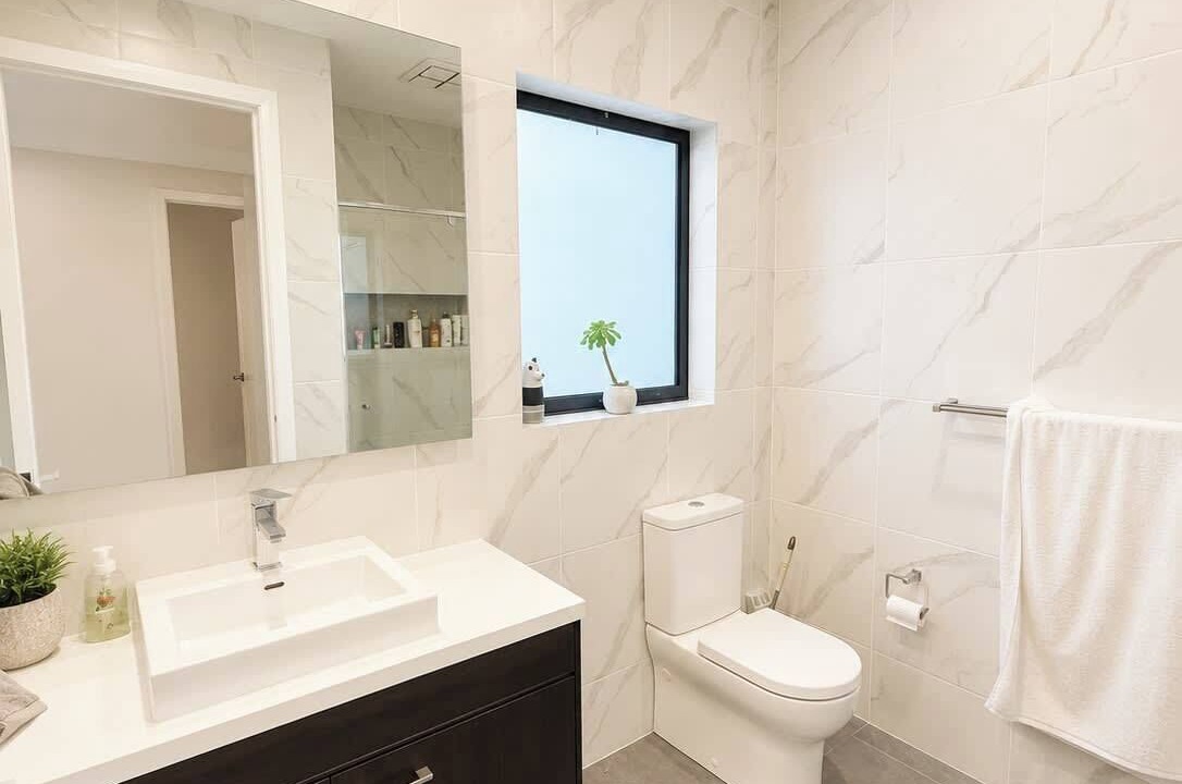 Photo of Bathroom in Ryde