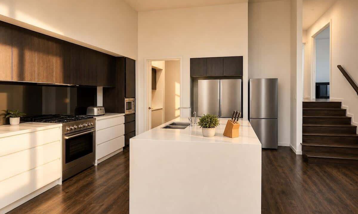 Photo of Kitchen in Ryde