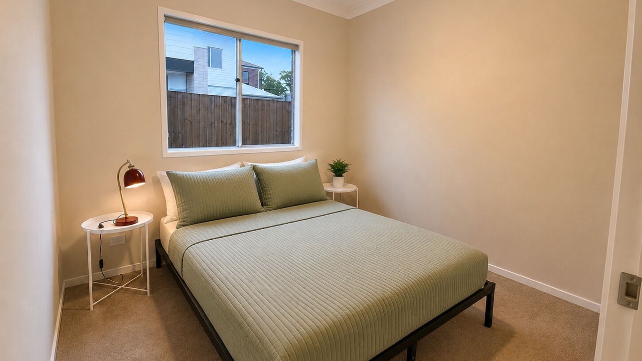 Photo of Bedroom in Loganlea