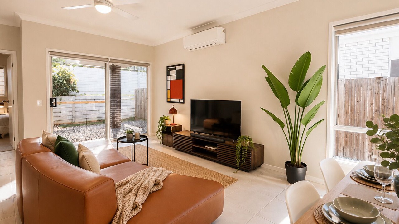 Photo of Livingroom in Loganlea