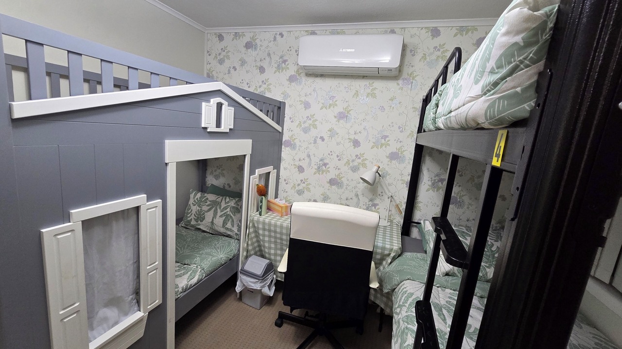 Photo of Bedroom in Ashcroft