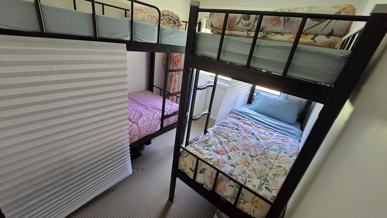 Photo of Bedroom in Ashcroft