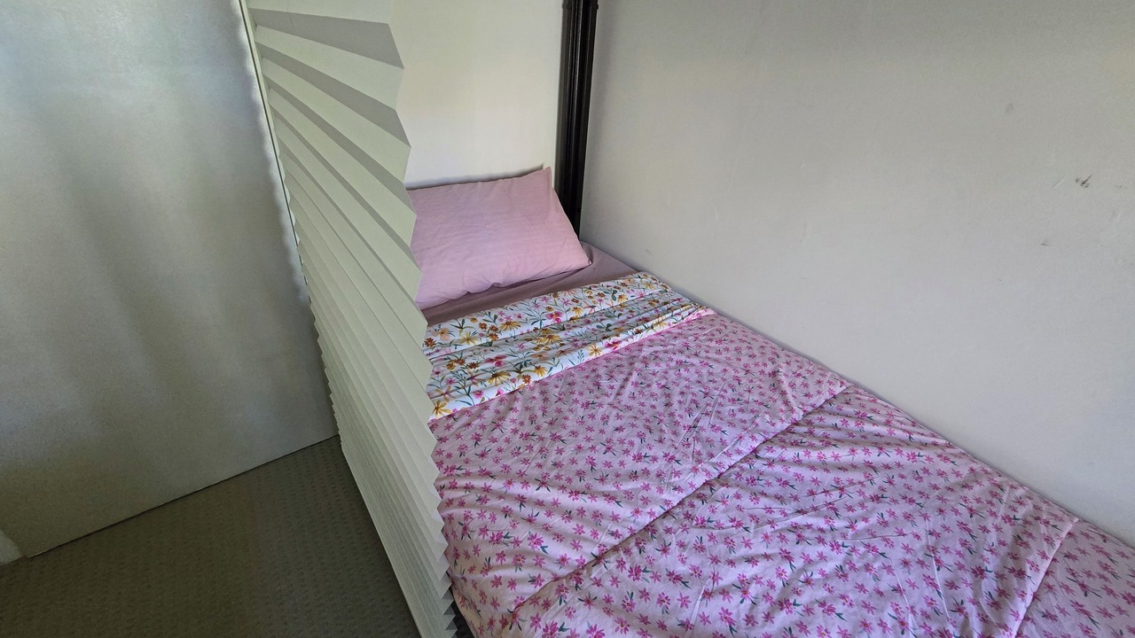 Photo of Bedroom in Ashcroft
