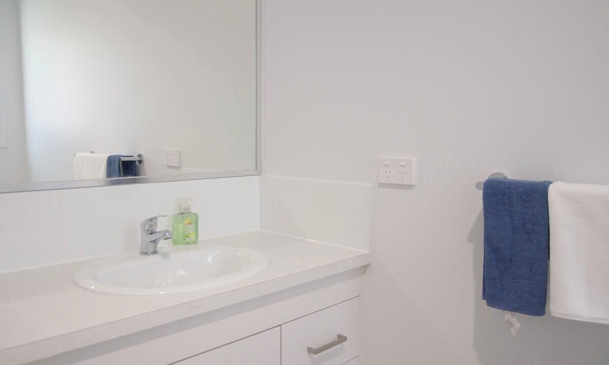 Photo of Bathroom in Kingston