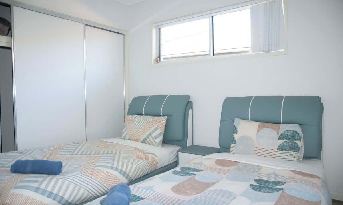 Photo of Bedroom in Coomera