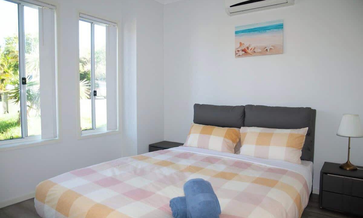 Photo of Bedroom in Coomera