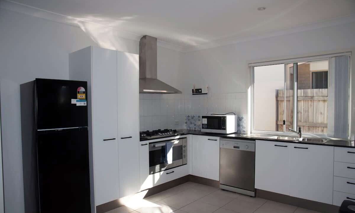 Photo of Kitchen in Coomera